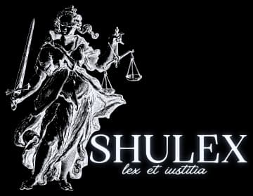 SHULEX — lex et iustitia